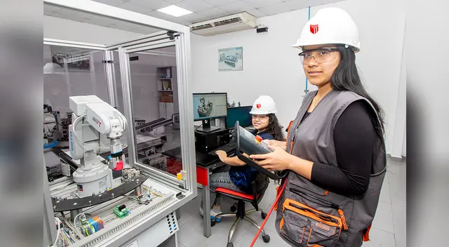 La UCV aparece en importante ranking nacional. Fuente: Difusión