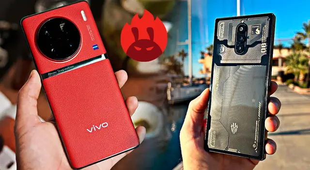 El ranking de AnTuTu sorprendió a miles de usuarios en redes sociales. El ranking de AnTuTu sorprendió a miles de usuarios en redes sociales.