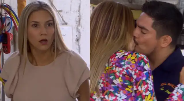 No te pierdas todos los detalles de 'Al fondo hay sitio'