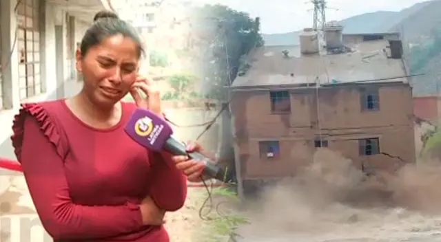 Stefanie está dolida por la falta de apoyo de la exautoridad. Stefanie está dolida por la falta de apoyo de la exautoridad.