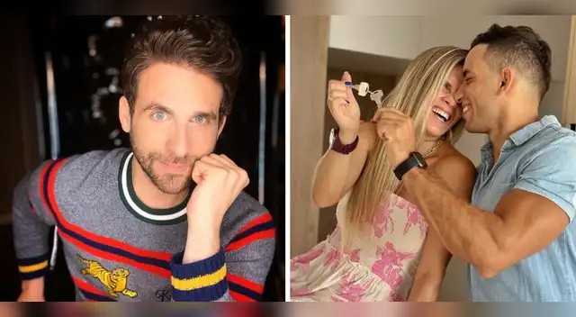 Rodrigo González opina sobre compra de depa entre Alejandra y Said.