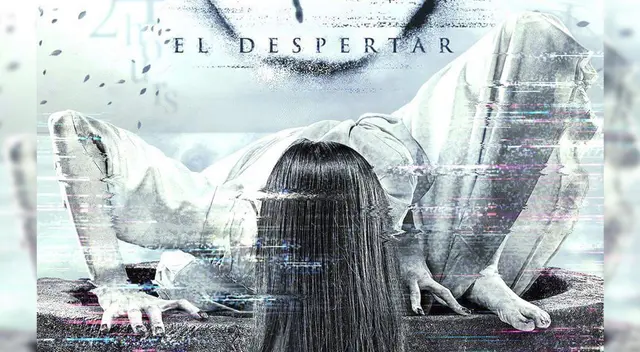 Películas de terror de podrán ver del 16 al 29 de marzo. Películas de terror de podrán ver del 16 al 29 de marzo.