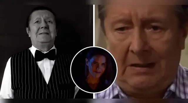 Peter de AFHS no habría muerto para algunos usuarios.