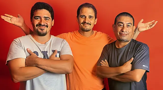 Salserísimo celebra sus ocho años con una fiesta para los bailadores