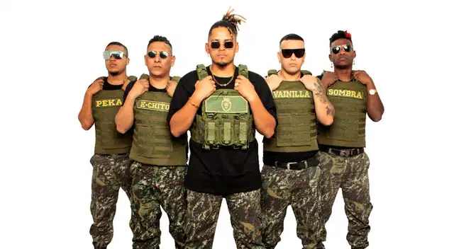 El León y su tripulación llevarán su música al viejo continente.