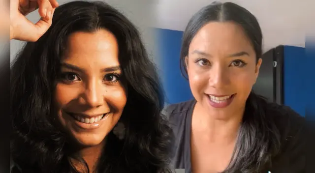 Mayra Couto se recursea con servicio de saludos: "Ya está activo mi perfil" Mayra Couto se recursea con servicio de saludos: "Ya está activo mi perfil"