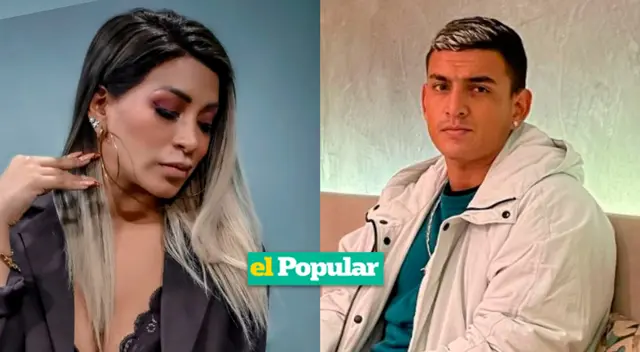 Paula Arias afirmó que busca solucionar problema con Eduardo Rabanal.