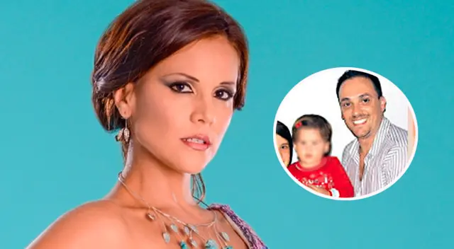 Mónica Sánchez y los secretos de su vida amorosa que quizá no sabías.