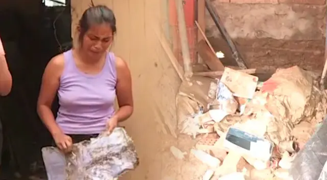 Estudiante de La Cantuta no tiene ropa ni calzados. Estudiante de La Cantuta no tiene ropa ni calzados.