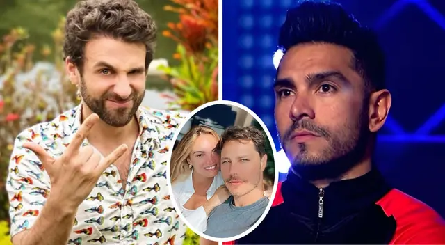 Rodrigo González minimizó a Rafael Cardozo.