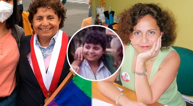 Susel Paredes y cómo fue parte del elenco de Carmín junto a Johanna San Miguel. Susel Paredes y cómo fue parte del elenco de Carmín junto a Johanna San Miguel.