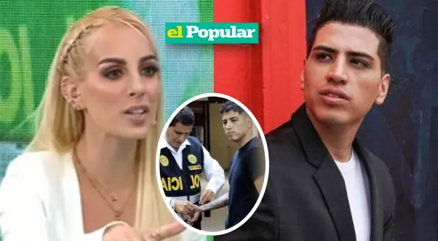 Sala Penal de Apelaciones rechaza pedido de John Kelvin Sala Penal de Apelaciones rechaza pedido de John Kelvin