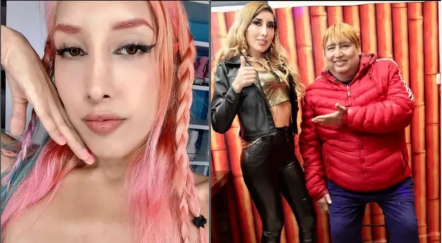 Hija de Tongo recuerda a su padre.