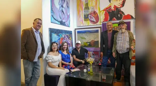 Elarte y la cultura en el mes de la Mujer. Elarte y la cultura en el mes de la Mujer.