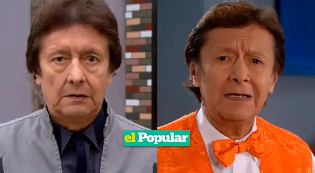 Adolfo Chuiman confiesa que la producción AFHS le pidió que descanse de su papel de Peter tras dramáticas escenas en la serie.