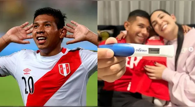 Edison Flores y Ana Siucho serán padres nuevamente, así lo anunciaron a través de sus redes sociales.
