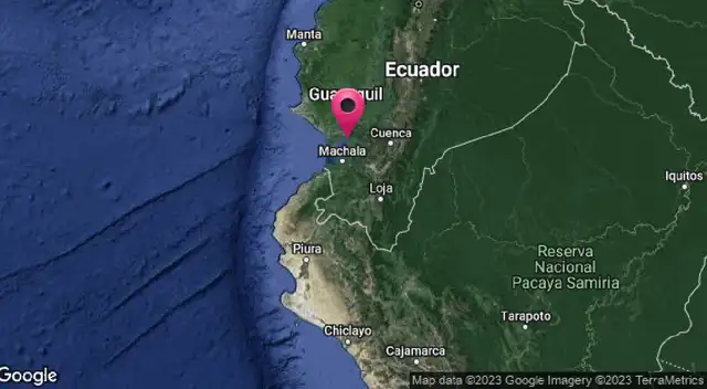 Terremoto en Tumbes no desencadenará en tsunami. Terremoto en Tumbes no desencadenará en tsunami.