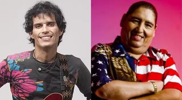 Tongo falleció a los 65 años, hace una semana.