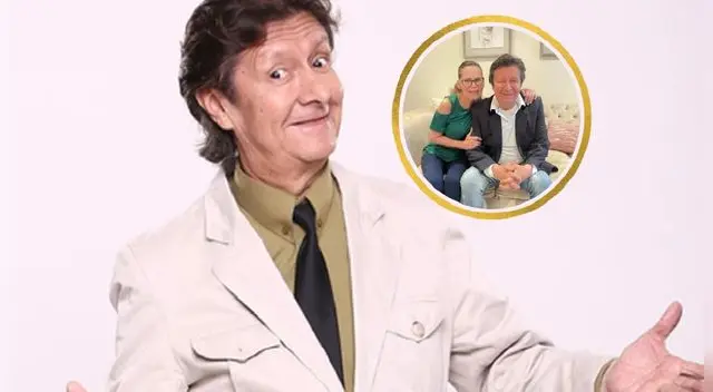 Adolfo Chuiman: Conoce cuántos hijos tiene con su esposa Gladys Santa Cruz.