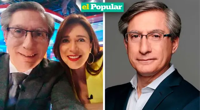 Federico Salazar apoya el canal de YouTube 'La Linares' de Verónica Linares. Federico Salazar apoya el canal de YouTube 'La Linares' de Verónica Linares.