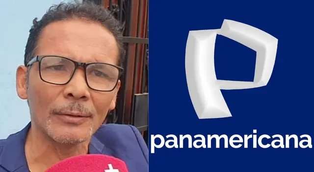 'Los ambulantes de la risa' es el nuevo programa de Panamericana.