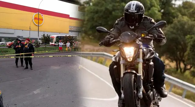 El hombre que murió luego del accidente era de nacionalidad venezolana. El hombre que murió luego del accidente era de nacionalidad venezolana.