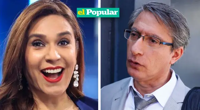 Federico Salazar se confiesa tras las declaraciones de Verónica Linares. Federico Salazar se confiesa tras las declaraciones de Verónica Linares.