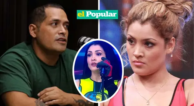 Productor 'echa' a Michelle Soifer y revela cuánto ganaba en los realitys de competencia.