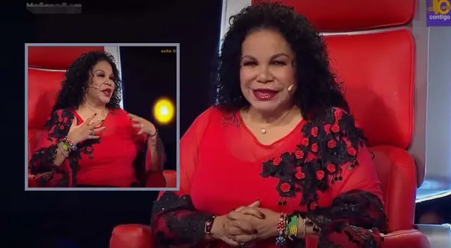 La Voz Perú. La Voz Perú.