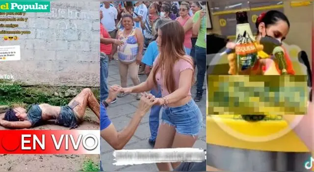 Mira AQUÍ los mejores videos virales de TikTok que están dando la hora este domingo 19 de marzo del 2023.