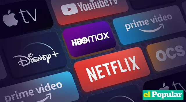 HBO Max y Disney Plus tampoco permiten compartir cuenta con usuarios fuera del hogar como Netflix