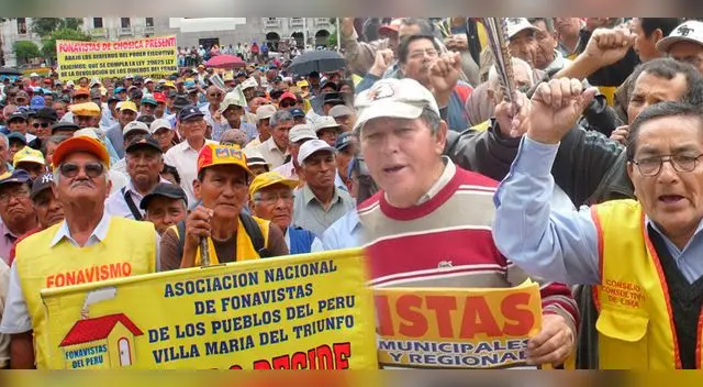 Conoces detalles del Fonavi para este 2023.