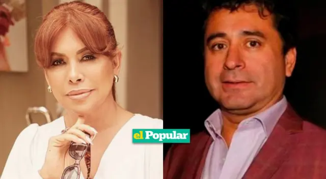 Magaly Medina dijo que le gusta escoger sus regalos cumpleaños y que detesta las sorpresas. Magaly Medina dijo que le gusta escoger sus regalos cumpleaños y que detesta las sorpresas.