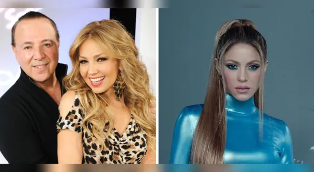 Thalía sacará nuevo tema "Ya es tarde pa' volver". Thalía sacará nuevo tema "Ya es tarde pa' volver".