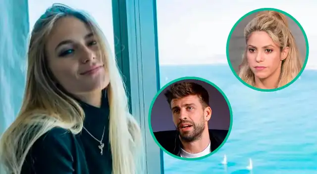 Clara Chía Martí tentada con millonaria suma de dinero para que otorgue su primera entrevista en España.