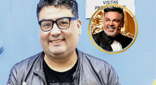 Andrés Hurtado cumplirá lista de exigencias de Alfredo Benavides para trabajar con él.