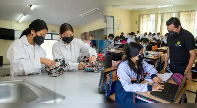 Conoce cómo son las instalaciones del COAR.