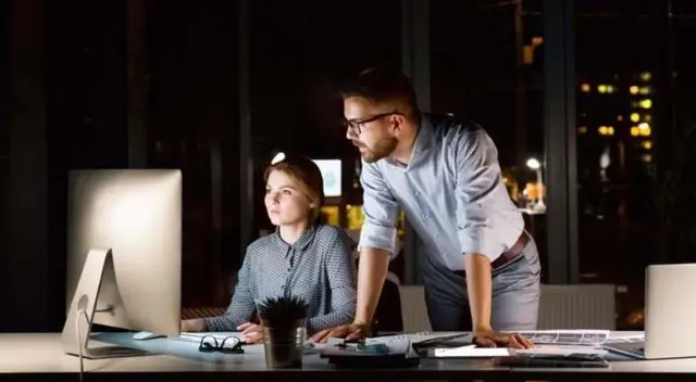 Sueldo mínimo para los trabajos nocturnos son aclarados por Sunafil.