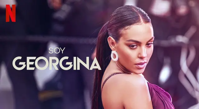 Soy Georgina: La segunda temporada de la serie de Netflix ya tiene fecha de estreno. Soy Georgina: La segunda temporada de la serie de Netflix ya tiene fecha de estreno.