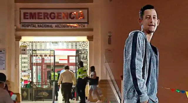 MIMP se pronunció sobre el intento de feminicidio cometido a pocos metros de la Plaza Dos de Mayo, en Cercado de Lima.