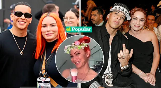 Fans del puertorriqueño quedaron encantados con el trato que le brinda a su esposa Mireddys González. Fans del puertorriqueño quedaron encantados con el trato que le brinda a su esposa Mireddys González.