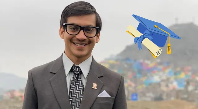 Emanuel Soriano: Conoce cuál es la carrera que decidió estudiar antes que la actuación. Emanuel Soriano: Conoce cuál es la carrera que decidió estudiar antes que la actuación.