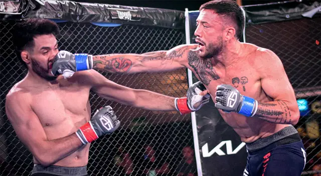 Luis Pajuelo Luis Pajuelo