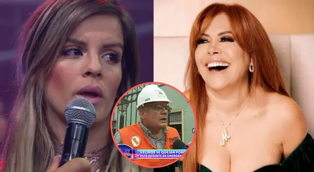 Alejandra Baigorria saca cara por su padre Sergio.