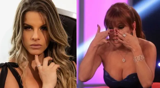 Alejandra Baigorria. Alejandra Baigorria.