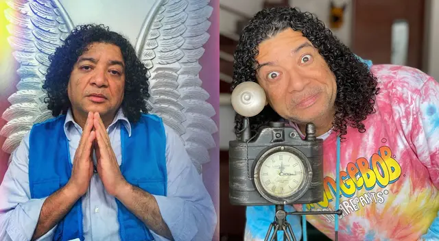 Carlos Vílchez dio a conocer sus tácticas para ser un buen conquistador.