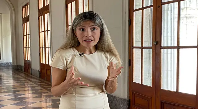 Dictan más de 4 mil medidas de protección a víctimas de violencia en Lima Norte