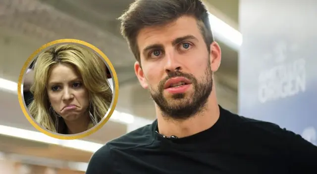 Gerard Piqué habría creado un plan de venganza en contra de Shakira por sus canciones.