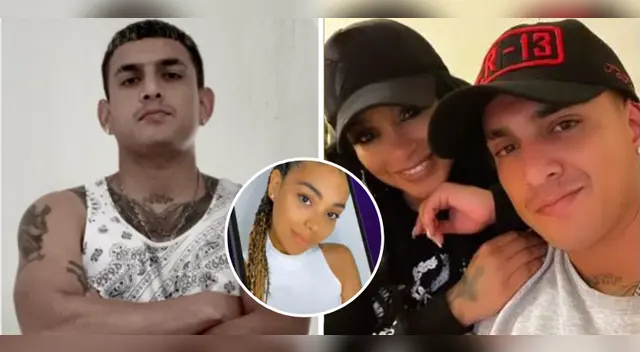 Eduardo Rabanal tiene denuncias por violencia psicológica. Eduardo Rabanal tiene denuncias por violencia psicológica.