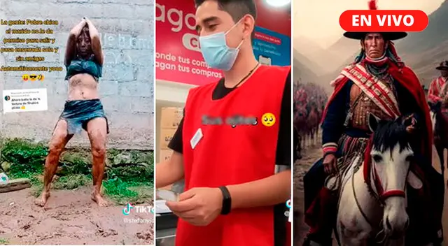 Repasa lo mejor que tiene la red social de TikTok.